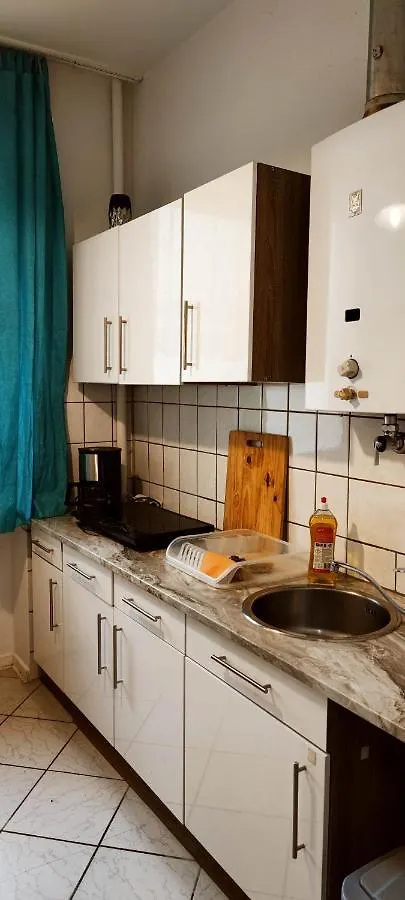 Othman Appartements Falkenstrasse 26 1Og L Hannover Germany