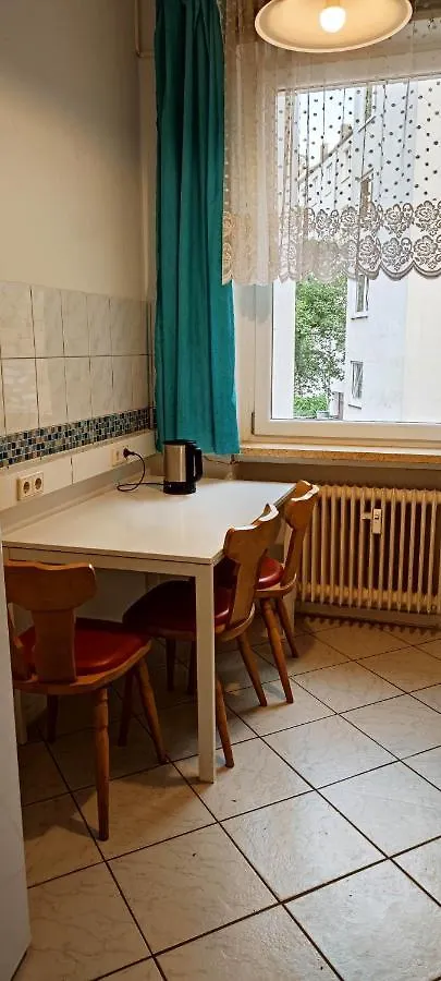 Othman Appartements Falkenstrasse 26 1Og L Hannover